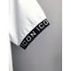 2023SS short-sleeved T-shirt long-awaited product DSQUARED2 2023SS short-sleeved T-shirt long-awaited product DSQUARED2