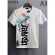 2023SS short-sleeved T-shirt summer big success DSQUARED2 DSQUARED2 2023SS short-sleeved T-shirt summer big success DSQUARED2 DSQUARED2