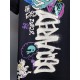 2023SS short-sleeved T-shirt summer big success DSQUARED2 DSQUARED2 2023SS short-sleeved T-shirt summer big success DSQUARED2 DSQUARED2