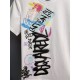 2023SS short-sleeved T-shirt summer big success DSQUARED2 DSQUARED2 2023SS short-sleeved T-shirt summer big success DSQUARED2 DSQUARED2