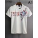 2023SS Short-sleeved T-shirt Featured summer new work DSQUARED2 2023SS Short-sleeved T-shirt Featured summer new work DSQUARED2