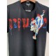 2023SS Short-sleeved T-shirt Featured summer new work DSQUARED2 2023SS Short-sleeved T-shirt Featured summer new work DSQUARED2
