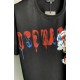 2023SS Short-sleeved T-shirt Featured summer new work DSQUARED2 2023SS Short-sleeved T-shirt Featured summer new work DSQUARED2