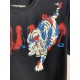 2023SS Short-sleeved T-shirt Featured summer new work DSQUARED2 2023SS Short-sleeved T-shirt Featured summer new work DSQUARED2