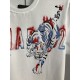 2023SS Short-sleeved T-shirt Featured summer new work DSQUARED2 2023SS Short-sleeved T-shirt Featured summer new work DSQUARED2