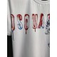 2023SS Short-sleeved T-shirt Featured summer new work DSQUARED2 2023SS Short-sleeved T-shirt Featured summer new work DSQUARED2