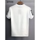 Summer popular DSQUARED2 Dsquared 2023SS short sleeve T-shirt Summer popular DSQUARED2 Dsquared 2023SS short sleeve T-shirt