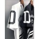 Summer popular DSQUARED2 Dsquared 2023SS short sleeve T-shirt Summer popular DSQUARED2 Dsquared 2023SS short sleeve T-shirt
