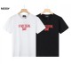 DSQUARED2 Dsquared short-sleeved T-shirt 2023SS logo is nice DSQUARED2 Dsquared short-sleeved T-shirt 2023SS logo is nice