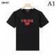 DSQUARED2 Dsquared short-sleeved T-shirt 2023SS logo is nice DSQUARED2 Dsquared short-sleeved T-shirt 2023SS logo is nice