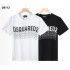 DSQUARED2 Dsquared short-sleeved T-shirt 2023SS popularity surge