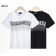 DSQUARED2 Dsquared short-sleeved T-shirt 2023SS popularity surge DSQUARED2 Dsquared short-sleeved T-shirt 2023SS popularity surge