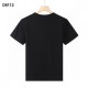 DSQUARED2 Dsquared short-sleeved T-shirt 2023SS popularity surge DSQUARED2 Dsquared short-sleeved T-shirt 2023SS popularity surge
