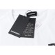 DSQUARED2 Dsquared short-sleeved T-shirt 2023SS popularity surge DSQUARED2 Dsquared short-sleeved T-shirt 2023SS popularity surge