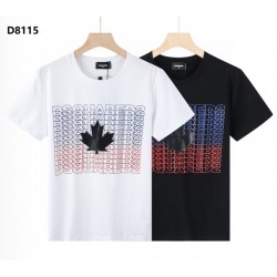 DSQUARED2 Short Sleeve T-shirt 2023SS Limited Product