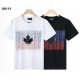 DSQUARED2 Short Sleeve T-shirt 2023SS Limited Product DSQUARED2 Short Sleeve T-shirt 2023SS Limited Product