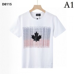 DSQUARED2 Short Sleeve T-shirt 2023SS Limited Product