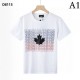 DSQUARED2 Short Sleeve T-shirt 2023SS Limited Product DSQUARED2 Short Sleeve T-shirt 2023SS Limited Product