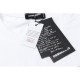 DSQUARED2 Short Sleeve T-shirt 2023SS Limited Product DSQUARED2 Short Sleeve T-shirt 2023SS Limited Product