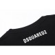 DSQUARED2 Dsquared short-sleeved T-shirt 2023SS first come, first served DSQUARED2 Dsquared short-sleeved T-shirt 2023SS first come, first served
