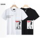 DSQUARED2 Dsquared short-sleeved T-shirt 2023SS popular item DSQUARED2 Dsquared short-sleeved T-shirt 2023SS popular item