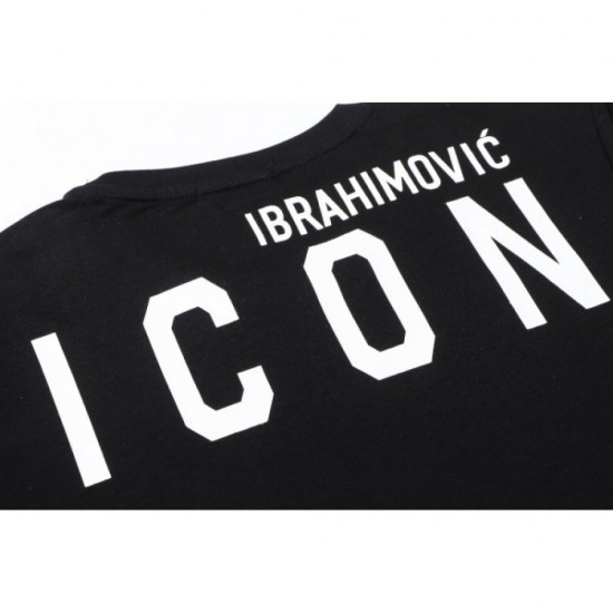 DSQUARED2 Dsquared short-sleeved T-shirt 2023SS popular item DSQUARED2 Dsquared short-sleeved T-shirt 2023SS popular item