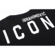DSQUARED2 Dsquared short-sleeved T-shirt 2023SS popular item DSQUARED2 Dsquared short-sleeved T-shirt 2023SS popular item
