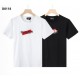 DSQUARED2 Short-sleeved T-shirt 2023SS Must be sold out DSQUARED2 Short-sleeved T-shirt 2023SS Must be sold out