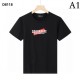 DSQUARED2 Short-sleeved T-shirt 2023SS Must be sold out DSQUARED2 Short-sleeved T-shirt 2023SS Must be sold out