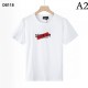 DSQUARED2 Short-sleeved T-shirt 2023SS Must be sold out DSQUARED2 Short-sleeved T-shirt 2023SS Must be sold out