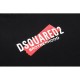 DSQUARED2 Short-sleeved T-shirt 2023SS Must be sold out DSQUARED2 Short-sleeved T-shirt 2023SS Must be sold out