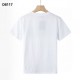 DSQUARED2 Short-sleeved T-shirt 2023SS Not in Japan DSQUARED2 Short-sleeved T-shirt 2023SS Not in Japan