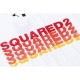 DSQUARED2 Short-sleeved T-shirt 2023SS Not in Japan DSQUARED2 Short-sleeved T-shirt 2023SS Not in Japan