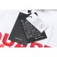 DSQUARED2 Short-sleeved T-shirt 2023SS Not in Japan DSQUARED2 Short-sleeved T-shirt 2023SS Not in Japan