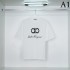 2023SS short-sleeved T-shirt flood of orders FERRAGAMO Salvatore Ferragamo