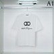 2023SS short-sleeved T-shirt flood of orders FERRAGAMO Salvatore Ferragamo 2023SS short-sleeved T-shirt flood of orders FERRAGAMO Salvatore Ferragamo