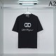 2023SS short-sleeved T-shirt flood of orders FERRAGAMO Salvatore Ferragamo 2023SS short-sleeved T-shirt flood of orders FERRAGAMO Salvatore Ferragamo