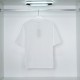 2023SS short-sleeved T-shirt flood of orders FERRAGAMO Salvatore Ferragamo 2023SS short-sleeved T-shirt flood of orders FERRAGAMO Salvatore Ferragamo