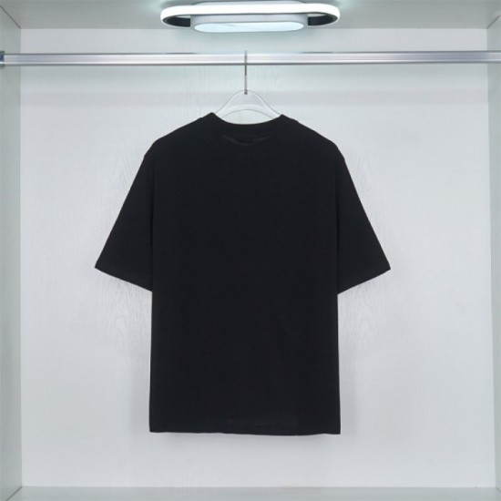 2023SS short-sleeved T-shirt flood of orders FERRAGAMO Salvatore Ferragamo 2023SS short-sleeved T-shirt flood of orders FERRAGAMO Salvatore Ferragamo