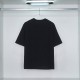 2023SS short-sleeved T-shirt flood of orders FERRAGAMO Salvatore Ferragamo 2023SS short-sleeved T-shirt flood of orders FERRAGAMO Salvatore Ferragamo