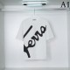 2023SS short-sleeved T-shirt surprise price FERRAGAMO Salvatore Ferragamo 2023SS short-sleeved T-shirt surprise price FERRAGAMO Salvatore Ferragamo