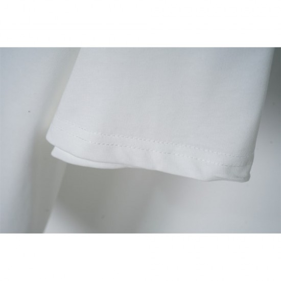 2023SS short-sleeved T-shirt surprise price FERRAGAMO Salvatore Ferragamo 2023SS short-sleeved T-shirt surprise price FERRAGAMO Salvatore Ferragamo