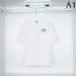 2023SS short-sleeved T-shirt magazine publication FERRAGAMO Salvatore Ferragamo