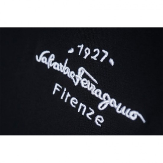 2023SS short-sleeved T-shirt magazine publication FERRAGAMO Salvatore Ferragamo 2023SS short-sleeved T-shirt magazine publication FERRAGAMO Salvatore Ferragamo