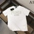 2023SS Short-sleeved T-shirt Limited FENDI Fendi that can be used in summer
