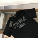 2023SS Short-sleeved T-shirt Limited FENDI Fendi that can be used in summer 2023SS Short-sleeved T-shirt Limited FENDI Fendi that can be used in summer