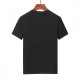 2023SS short-sleeved T-shirt Comfortable even on hot summer days FENDI Fendi 2023SS short-sleeved T-shirt Comfortable even on hot summer days FENDI Fendi