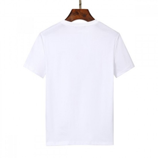 2023SS Short-sleeved T-shirt Fashionable FENDI Fendi 2023SS Short-sleeved T-shirt Fashionable FENDI Fendi