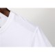 2023SS Short-sleeved T-shirt Fashionable FENDI Fendi 2023SS Short-sleeved T-shirt Fashionable FENDI Fendi