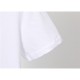 2023SS Short-sleeved T-shirt Fashionable FENDI Fendi 2023SS Short-sleeved T-shirt Fashionable FENDI Fendi